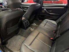 BMW 3 Series GT 2020 320i M Sport Package - ფოტო 19