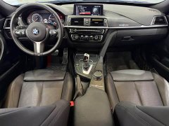 BMW 3 Series GT 2020 320i M Sport Package - ფოტო 20