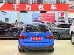 BMW 3 Series GT 2020 320i M Sport Package - ფოტო 4