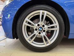 BMW 3 Series GT 2020 320i M Sport Package - ფოტო 7
