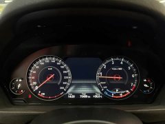 BMW 3 Series GT 2020 320i M Sport Package - ფოტო 8