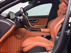 Mercedes-Benz Maybach S-Class S 480 4MATIC - ფოტო 14