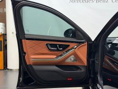 Mercedes-Benz Maybach S-Class S 480 4MATIC - ფოტო 15