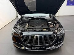 Mercedes-Benz Maybach S-Class S 480 4MATIC - ფოტო 4