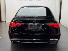 Mercedes-Benz Maybach S-Class S 480 4MATIC - ფოტო 5
