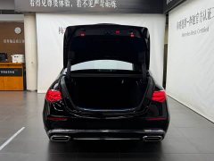 Mercedes-Benz Maybach S-Class S 480 4MATIC - ფოტო 8