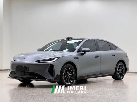 2026 Chery Fulwin A9 EV 655 MAX Edition - ავტომობილი ჩინეთიდან
