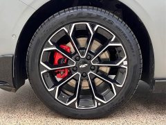 Chery Fengyun A9 655 MAX Lidar Edition - ფოტო 10