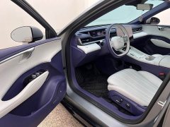 Chery Fengyun A9 655 MAX Lidar Edition - ფოტო 13
