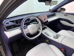Chery Fengyun A9 655 MAX Lidar Edition - ფოტო 14