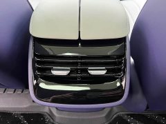 Chery Fengyun A9 655 MAX Lidar Edition - ფოტო 18