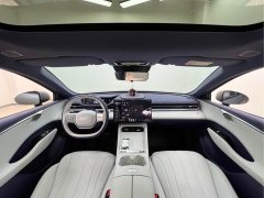 Chery Fengyun A9 655 MAX Lidar Edition - ფოტო 19