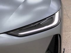 Chery Fengyun A9 655 MAX Lidar Edition - ფოტო 8