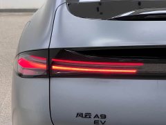 Chery Fengyun A9 655 MAX Lidar Edition - ფოტო 9