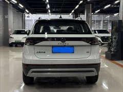 Volkswagen Touareg New Sharp 1.5L Sharp Edition - ფოტო 10