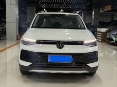 Volkswagen Touareg New Sharp 1.5L Sharp Edition - ფოტო 2