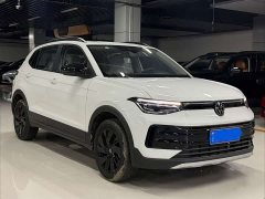 Volkswagen Touareg New Sharp 1.5L Sharp Edition - ფოტო 3