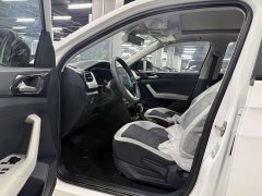 Volkswagen Touareg New Sharp 1.5L Sharp Edition - ფოტო 4