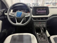 Volkswagen Touareg New Sharp 1.5L Sharp Edition - ფოტო 5
