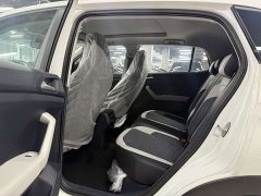 Volkswagen Touareg New Sharp 1.5L Sharp Edition - ფოტო 8