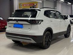 Volkswagen Touareg New Sharp 1.5L Sharp Edition - ფოტო 9
