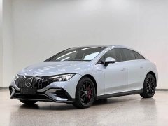 Mercedes-Benz EQE 2022 350 Pioneer Edition - ფოტო 1