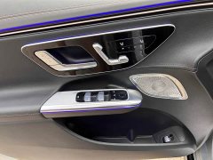 Mercedes-Benz EQE 2022 350 Pioneer Edition - ფოტო 13