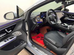 Mercedes-Benz EQE 2022 350 Pioneer Edition - ფოტო 14