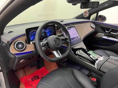 Mercedes-Benz EQE 2022 350 Pioneer Edition - ფოტო 15