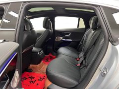 Mercedes-Benz EQE 2022 350 Pioneer Edition - ფოტო 17