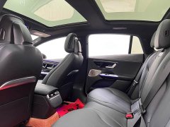 Mercedes-Benz EQE 2022 350 Pioneer Edition - ფოტო 18