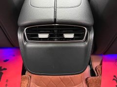 Mercedes-Benz EQE 2022 350 Pioneer Edition - ფოტო 19