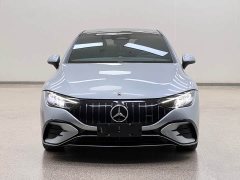 Mercedes-Benz EQE 2022 350 Pioneer Edition - ფოტო 2