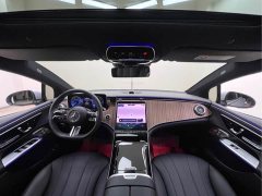 Mercedes-Benz EQE 2022 350 Pioneer Edition - ფოტო 20