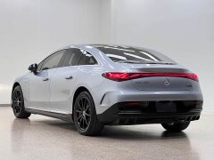Mercedes-Benz EQE 2022 350 Pioneer Edition - ფოტო 4