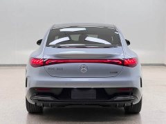 Mercedes-Benz EQE 2022 350 Pioneer Edition - ფოტო 5