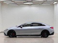 Mercedes-Benz EQE 2022 350 Pioneer Edition - ფოტო 7