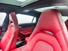 Porsche Panamera 4 Executive Extended Wheelbase 2.9T - ფოტო 10