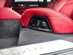 Porsche Panamera 4 Executive Extended Wheelbase 2.9T - ფოტო 11