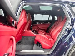Porsche Panamera 4 Executive Extended Wheelbase 2.9T - ფოტო 12