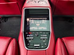 Porsche Panamera 4 Executive Extended Wheelbase 2.9T - ფოტო 13