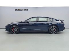 Porsche Panamera 4 Executive Extended Wheelbase 2.9T - ფოტო 3