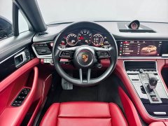 Porsche Panamera 4 Executive Extended Wheelbase 2.9T - ფოტო 7