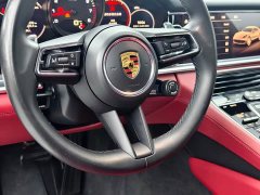 Porsche Panamera 4 Executive Extended Wheelbase 2.9T - ფოტო 8