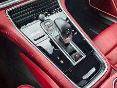 Porsche Panamera 4 Executive Extended Wheelbase 2.9T - ფოტო 9