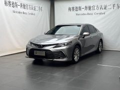 Toyota Camry 2021 2.0G Luxury - ფოტო 1
