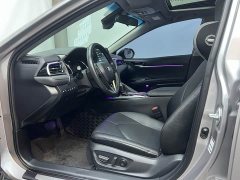 Toyota Camry 2021 2.0G Luxury - ფოტო 10
