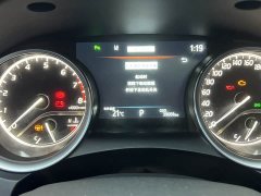 Toyota Camry 2021 2.0G Luxury - ფოტო 11