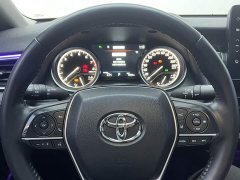 Toyota Camry 2021 2.0G Luxury - ფოტო 12