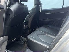 Toyota Camry 2021 2.0G Luxury - ფოტო 13